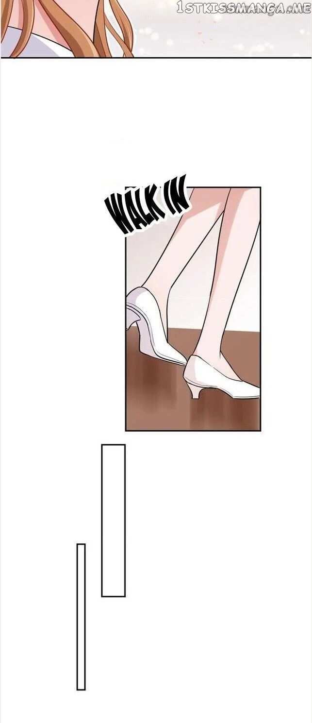 Pamper My Fiancee ( Fate and contract wife ) chapter 24 - page 25