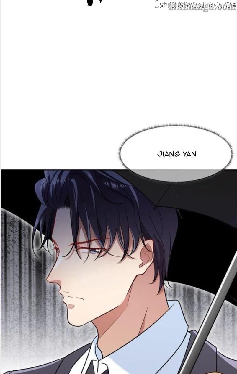 Pamper My Fiancee ( Fate and contract wife ) chapter 20 - page 10