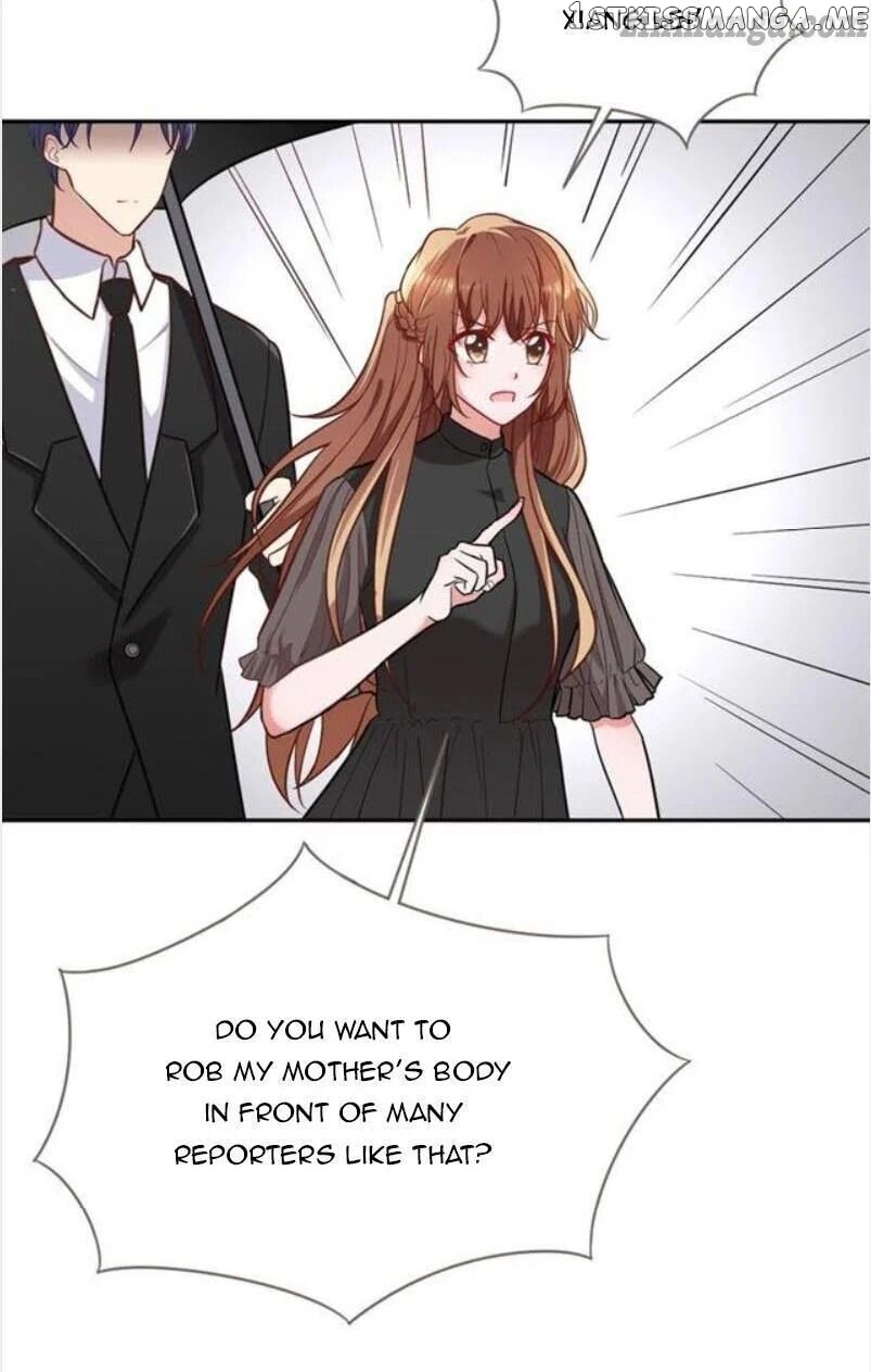 Pamper My Fiancee ( Fate and contract wife ) chapter 20 - page 12