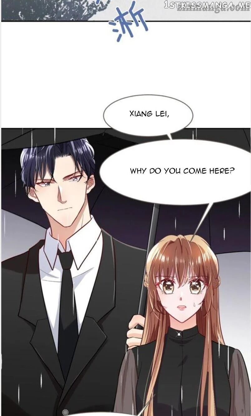 Pamper My Fiancee ( Fate and contract wife ) chapter 20 - page 2