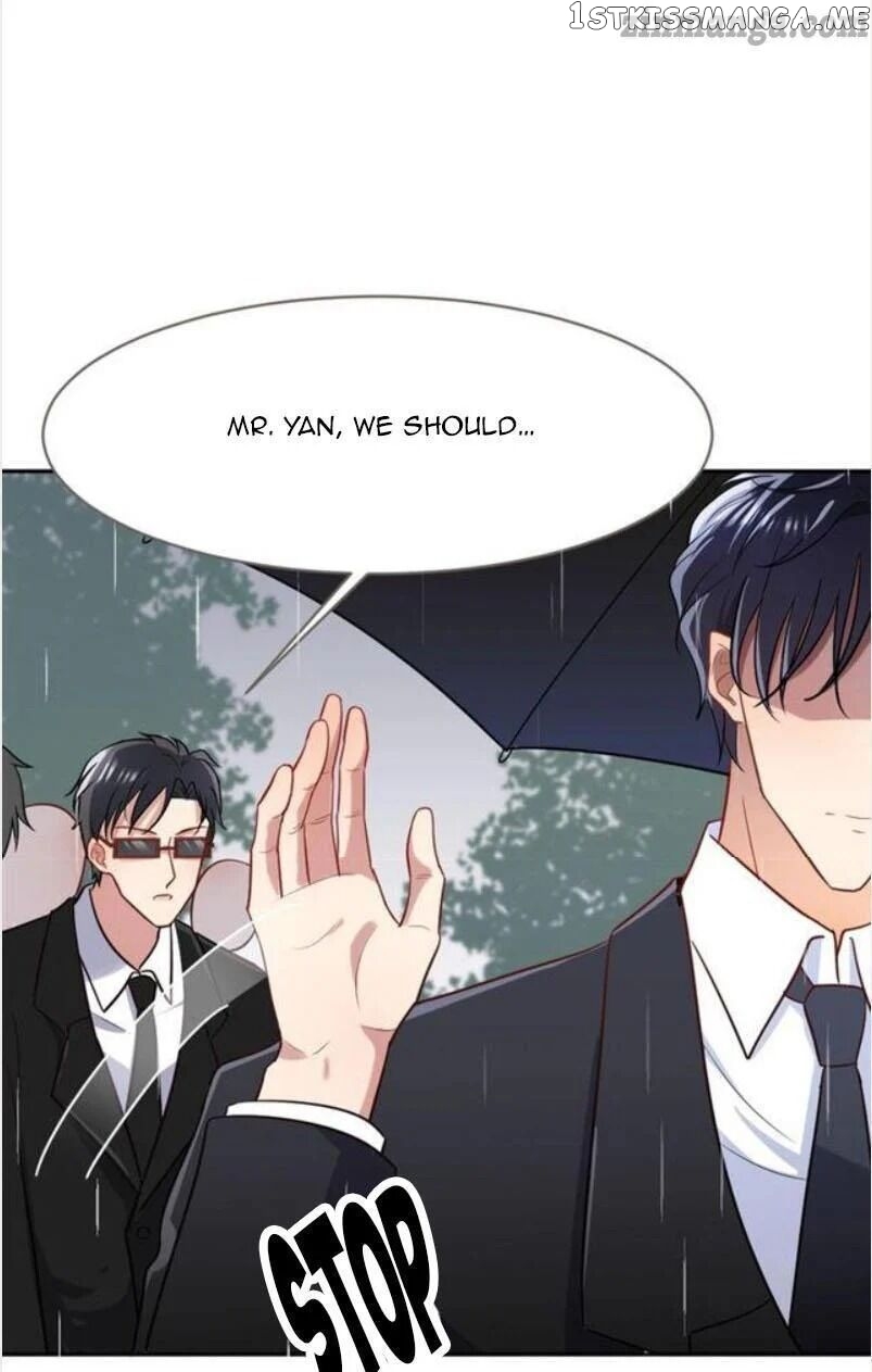 Pamper My Fiancee ( Fate and contract wife ) chapter 20 - page 9