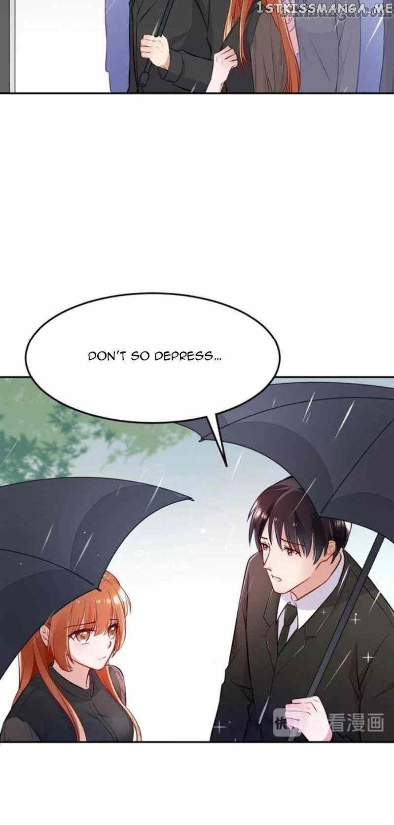 Pamper My Fiancee ( Fate and contract wife ) chapter 19 - page 21