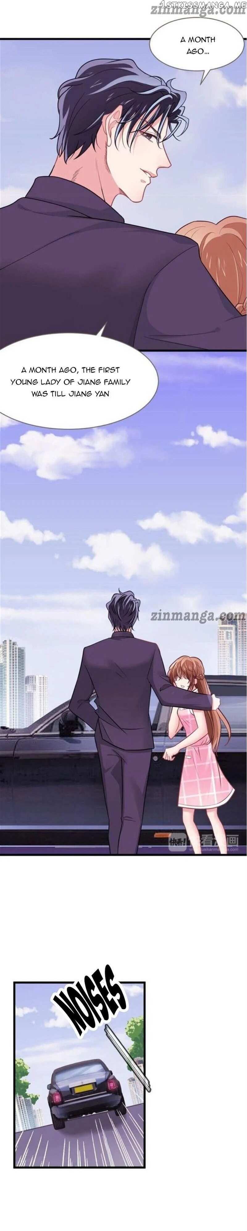 Pamper My Fiancee ( Fate and contract wife ) chapter 2 - page 3