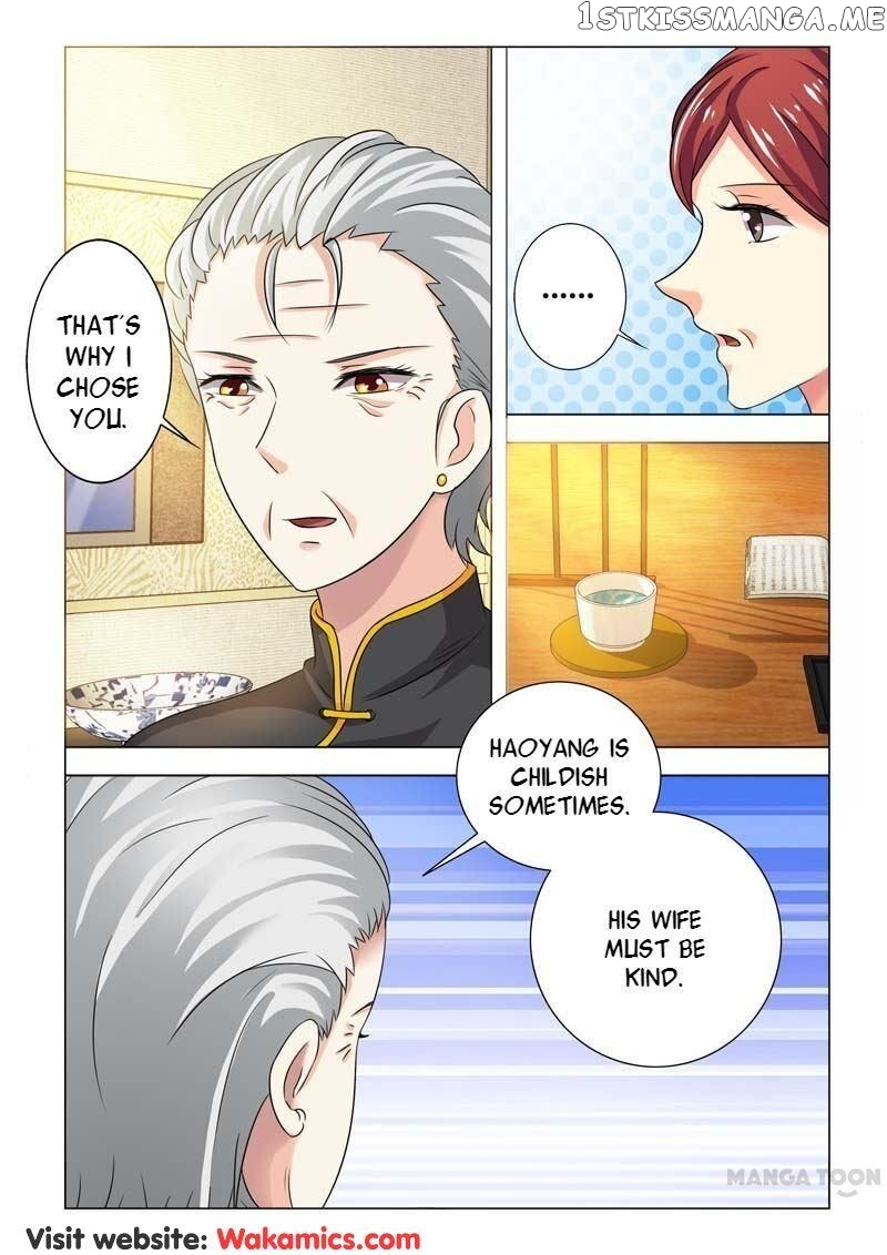 Concubine of Wealth Chapter 95 - page 5