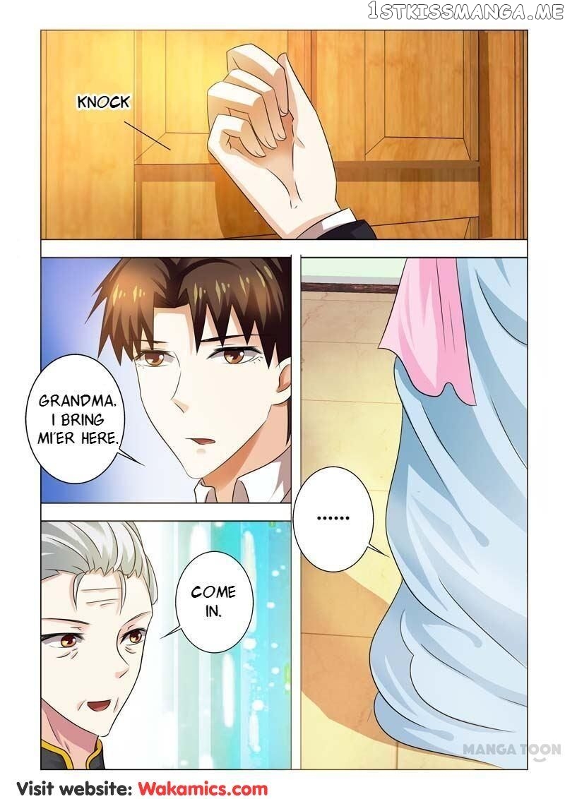 Concubine of Wealth Chapter 95 - page 6