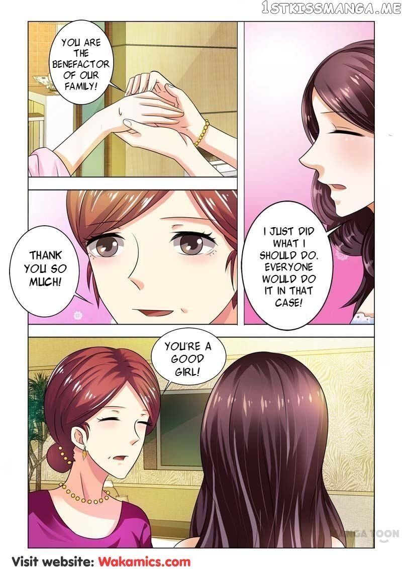 Concubine of Wealth Chapter 95 - page 8