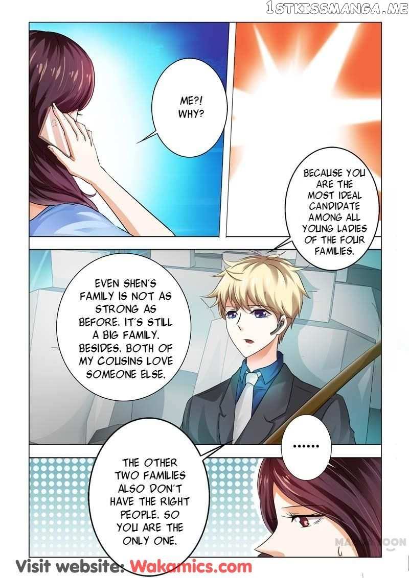 Concubine of Wealth Chapter 93 - page 2
