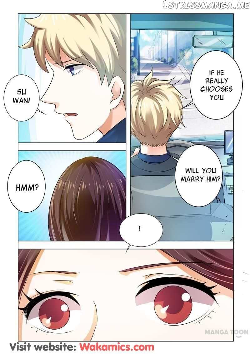 Concubine of Wealth Chapter 93 - page 3