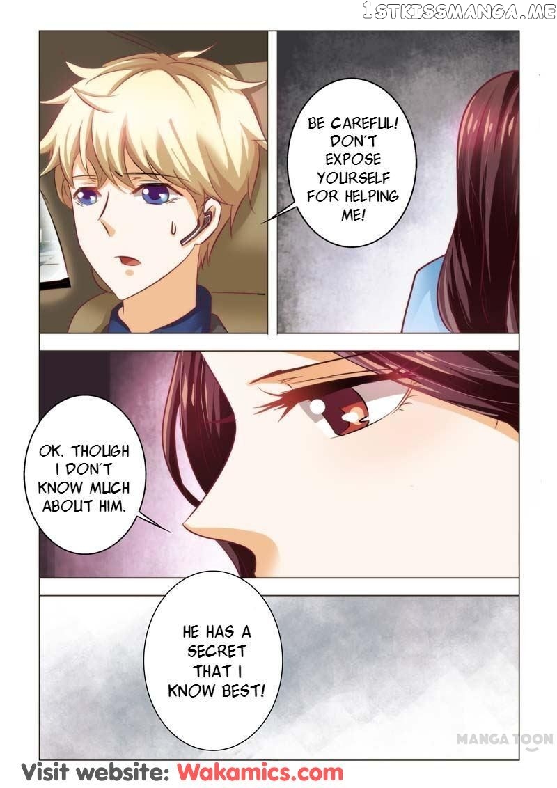 Concubine of Wealth Chapter 92 - page 6