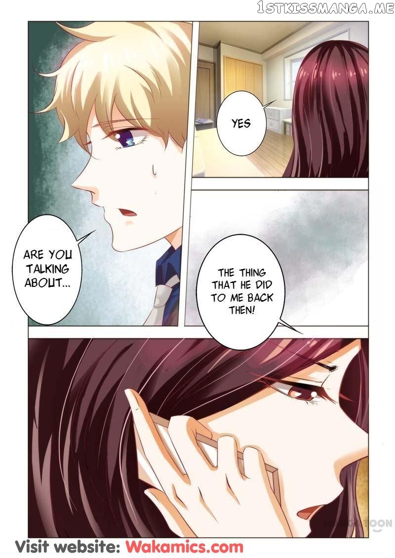 Concubine of Wealth Chapter 92 - page 7