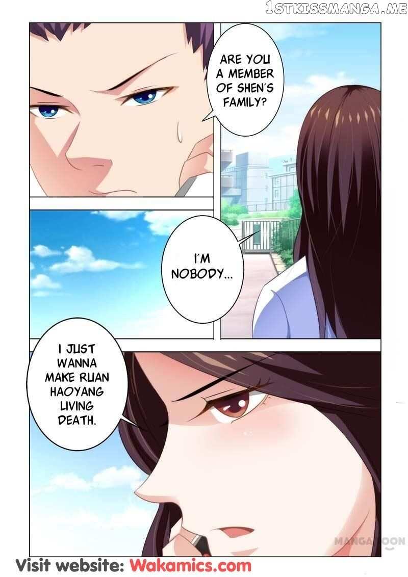 Concubine of Wealth Chapter 91 - page 6