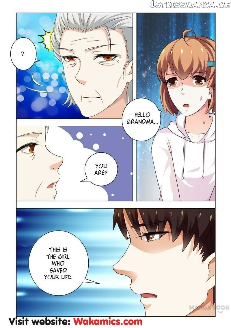 Concubine of Wealth Chapter 84 - page 6