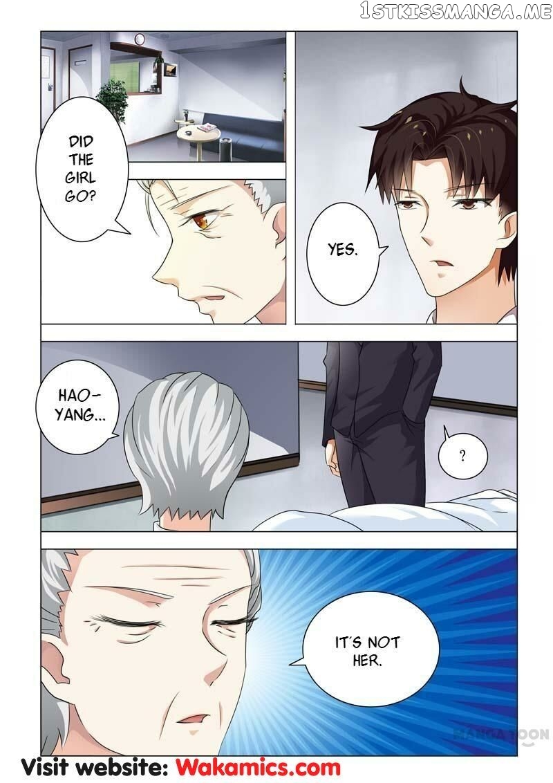 Concubine of Wealth Chapter 84 - page 9