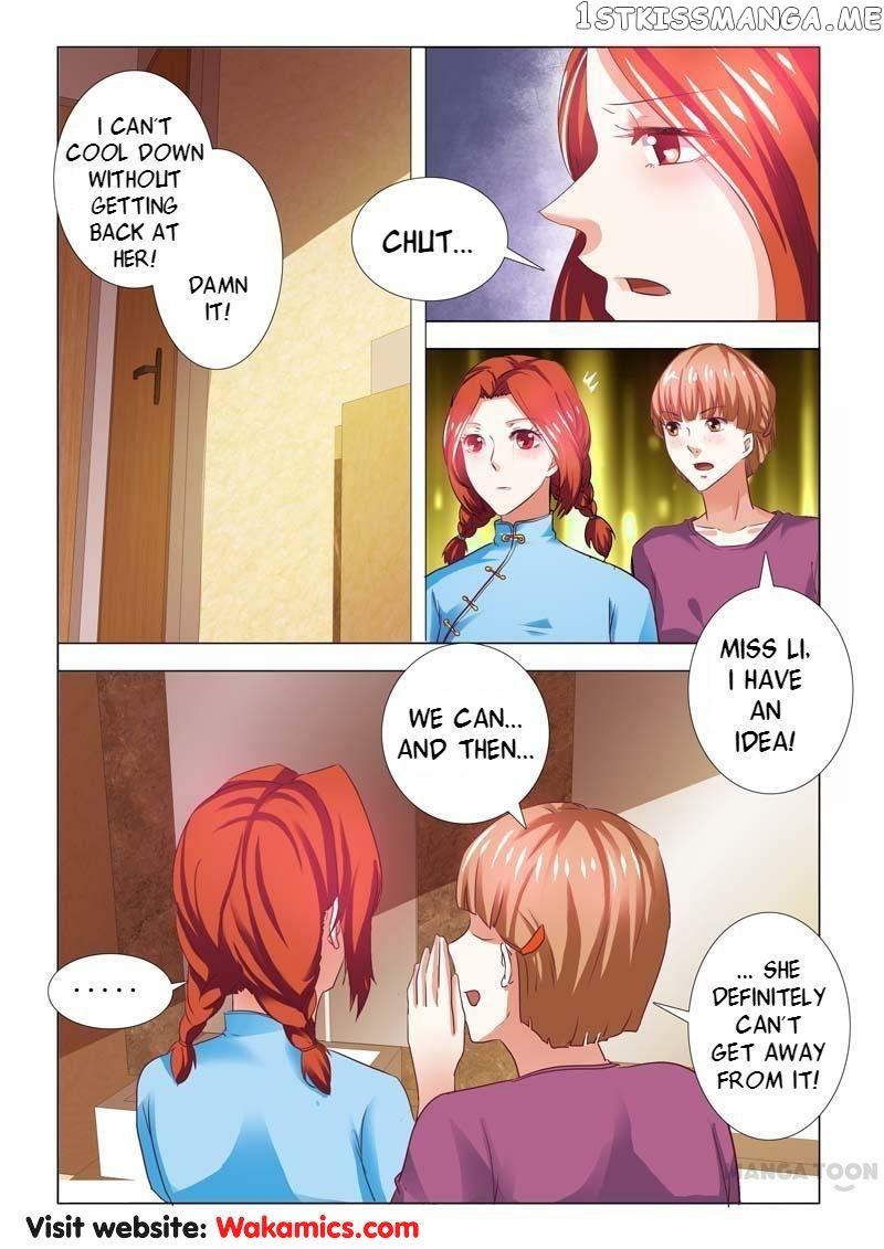 Concubine of Wealth Chapter 75 - page 9