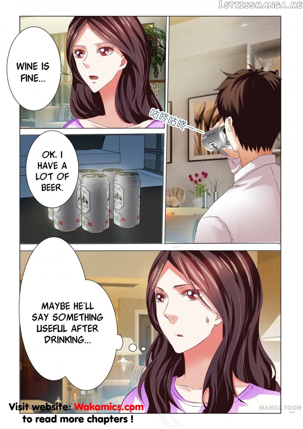 Concubine of Wealth Chapter 71 - page 6