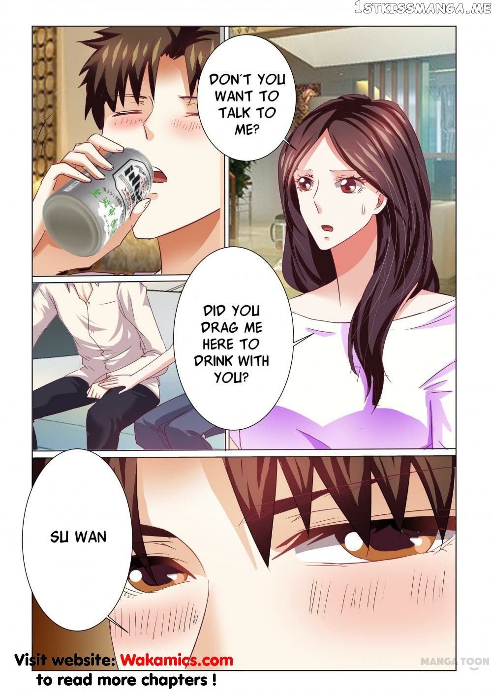 Concubine of Wealth Chapter 71 - page 8