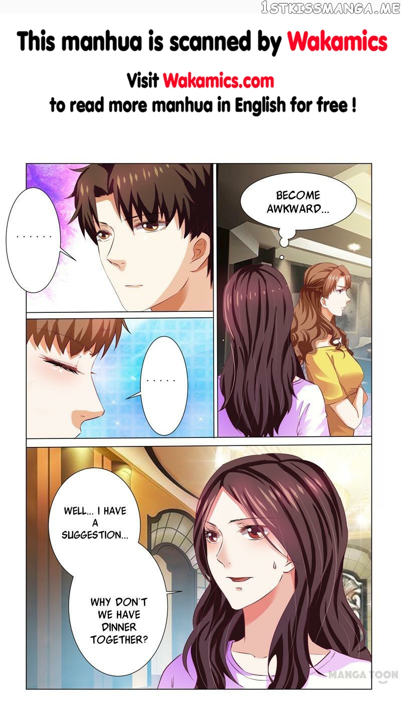 Concubine of Wealth Chapter 70 - page 1