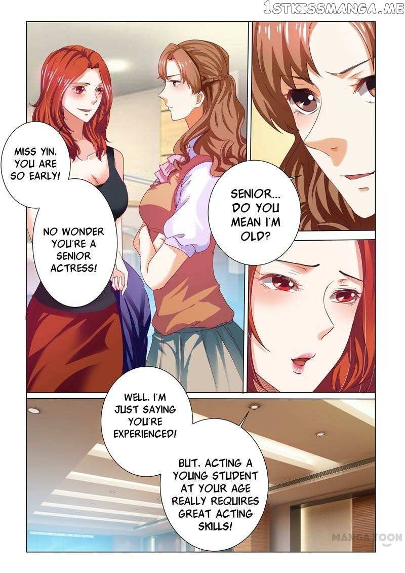 Concubine of Wealth Chapter 65 - page 4