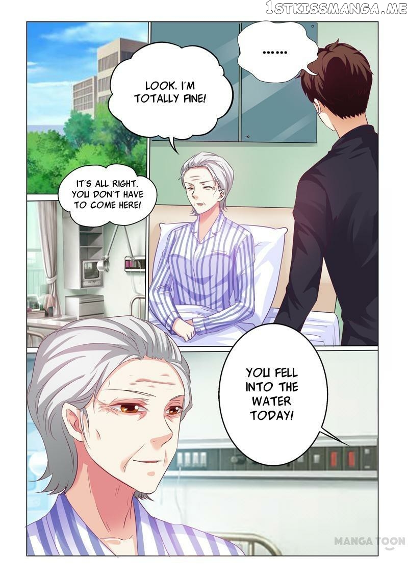 Concubine of Wealth Chapter 63 - page 7