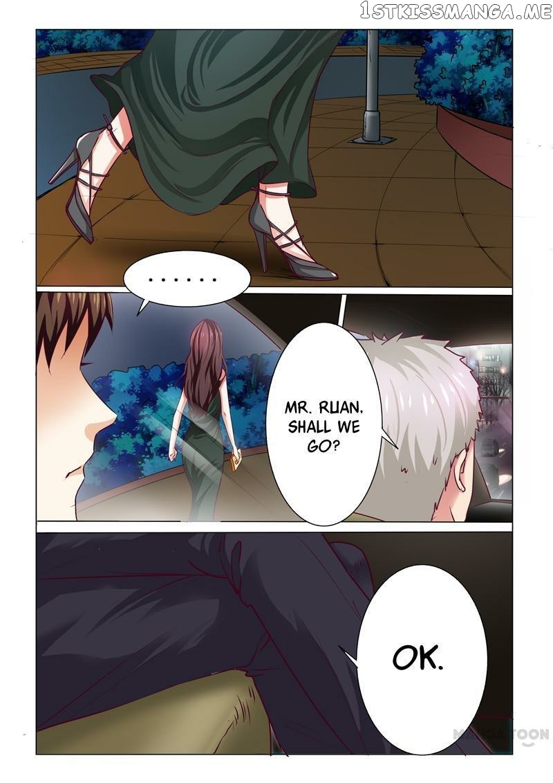 Concubine of Wealth Chapter 62 - page 4