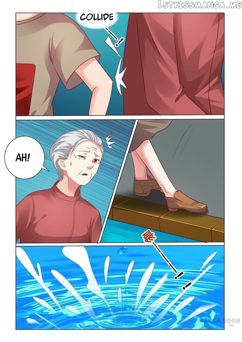 Concubine of Wealth Chapter 62 - page 7