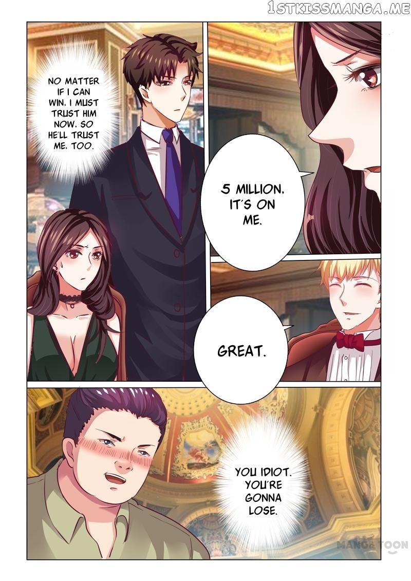 Concubine of Wealth Chapter 60 - page 5