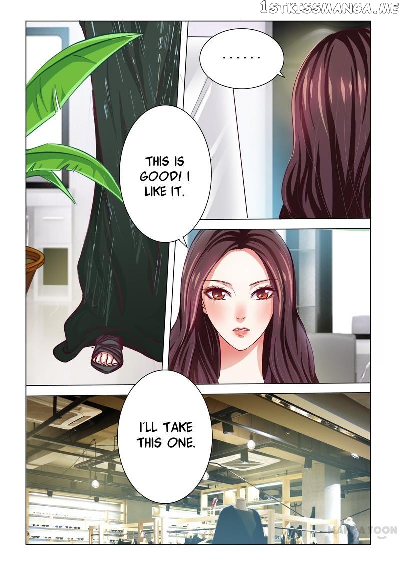 Concubine of Wealth Chapter 57 - page 3