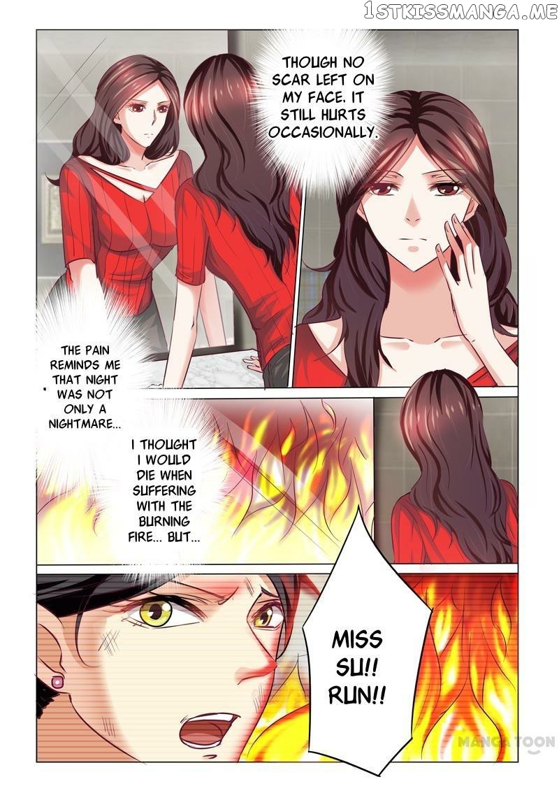 Concubine of Wealth Chapter 54 - page 2