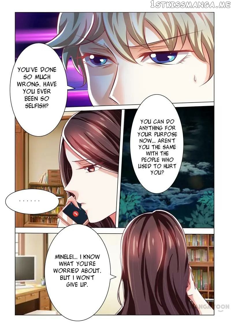 Concubine of Wealth Chapter 53 - page 8