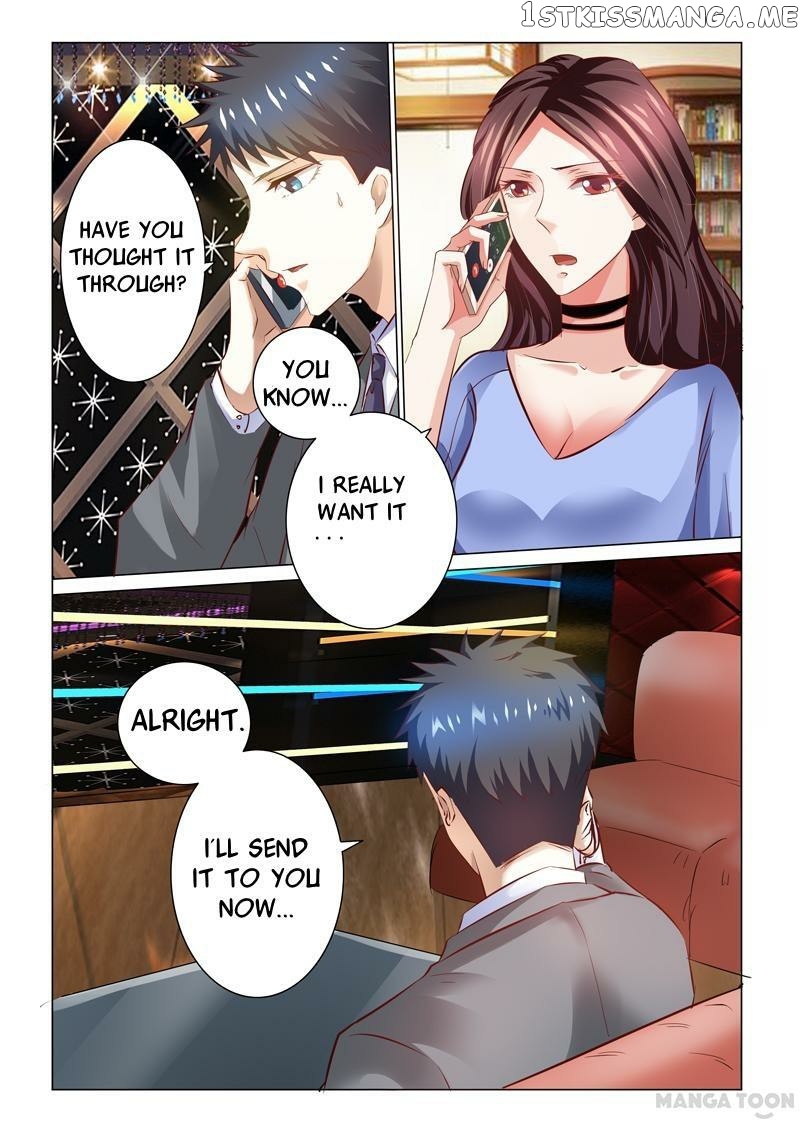 Concubine of Wealth Chapter 51 - page 2