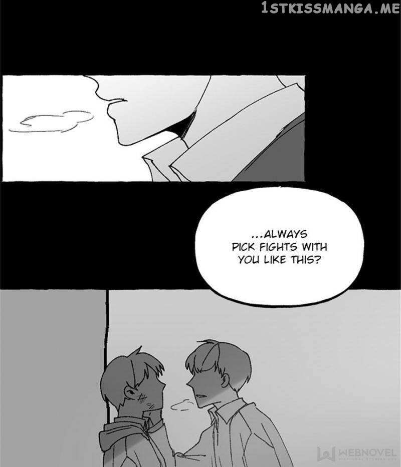 From Today On, I’m a Boy Chapter 77 - page 6