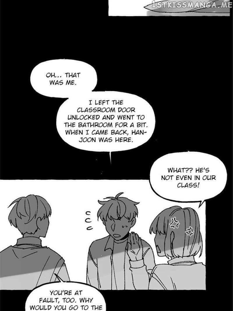 From Today On, I’m a Boy Chapter 76 - page 3