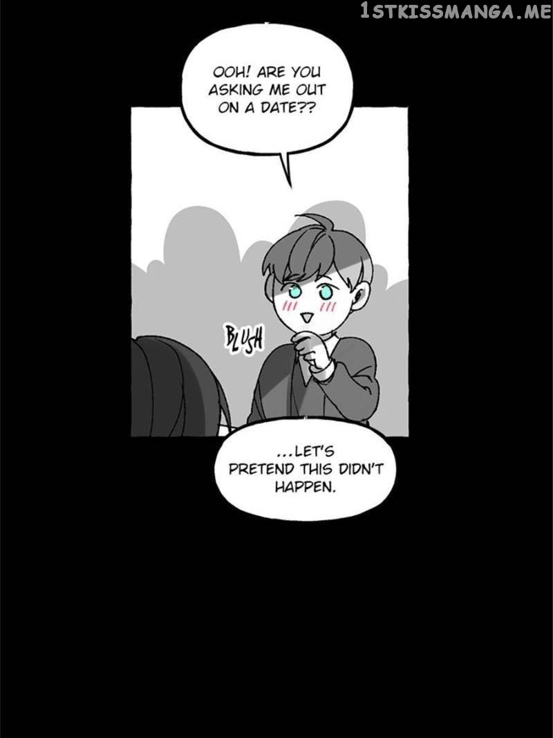 From Today On, I’m a Boy Chapter 76 - page 35