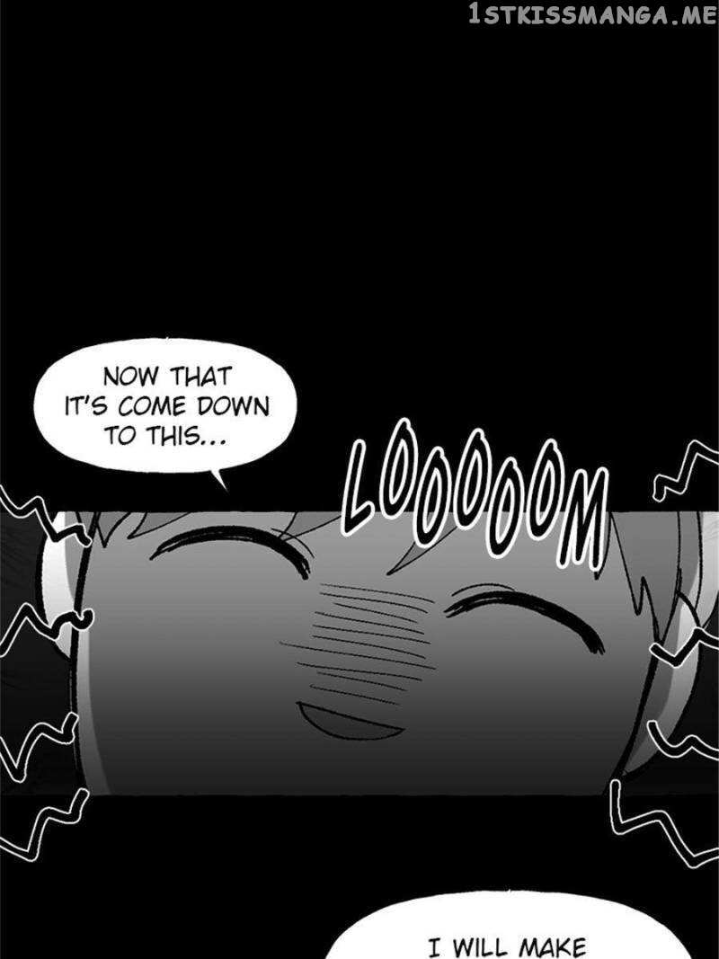 From Today On, I’m a Boy Chapter 75 - page 11