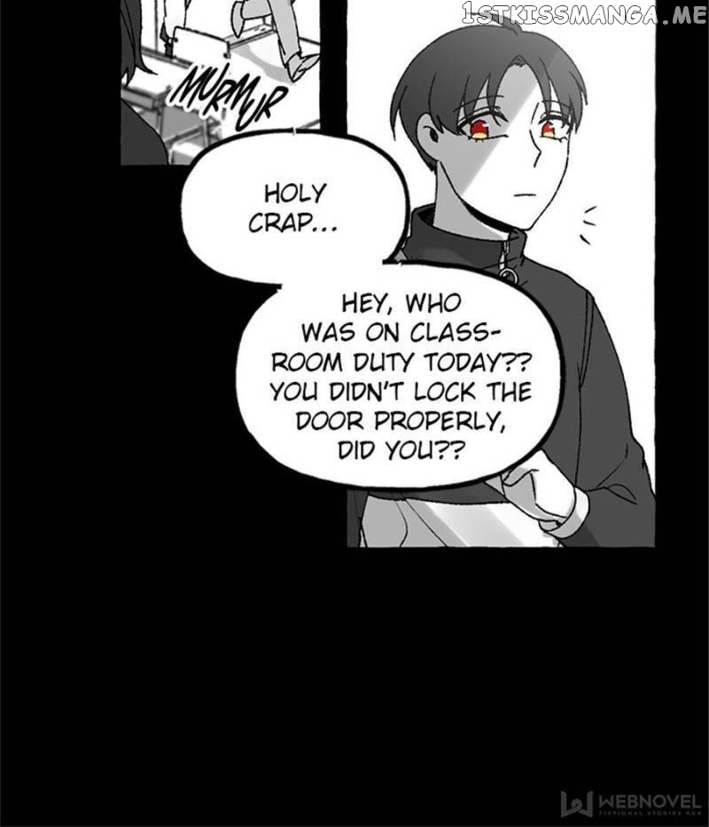 From Today On, I’m a Boy Chapter 75 - page 48