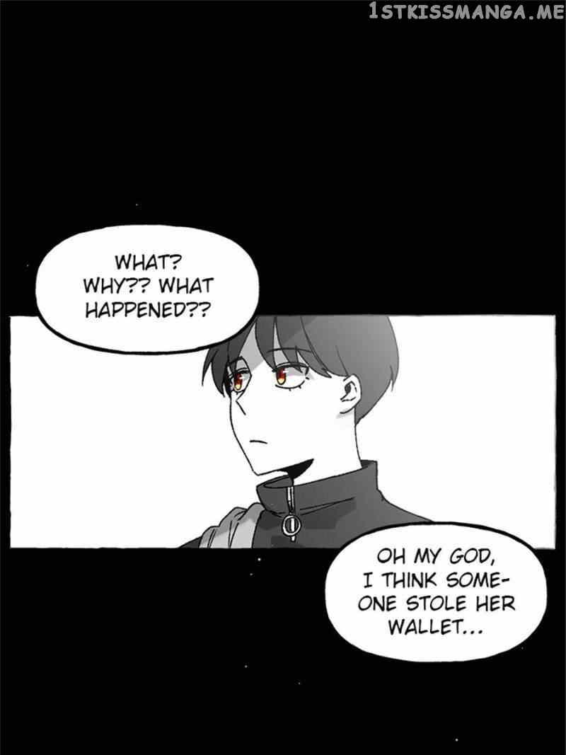 From Today On, I’m a Boy Chapter 75 - page 49