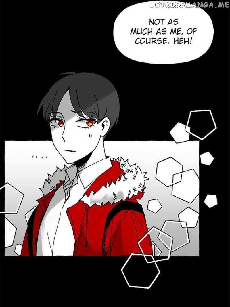 From Today On, I’m a Boy Chapter 75 - page 7