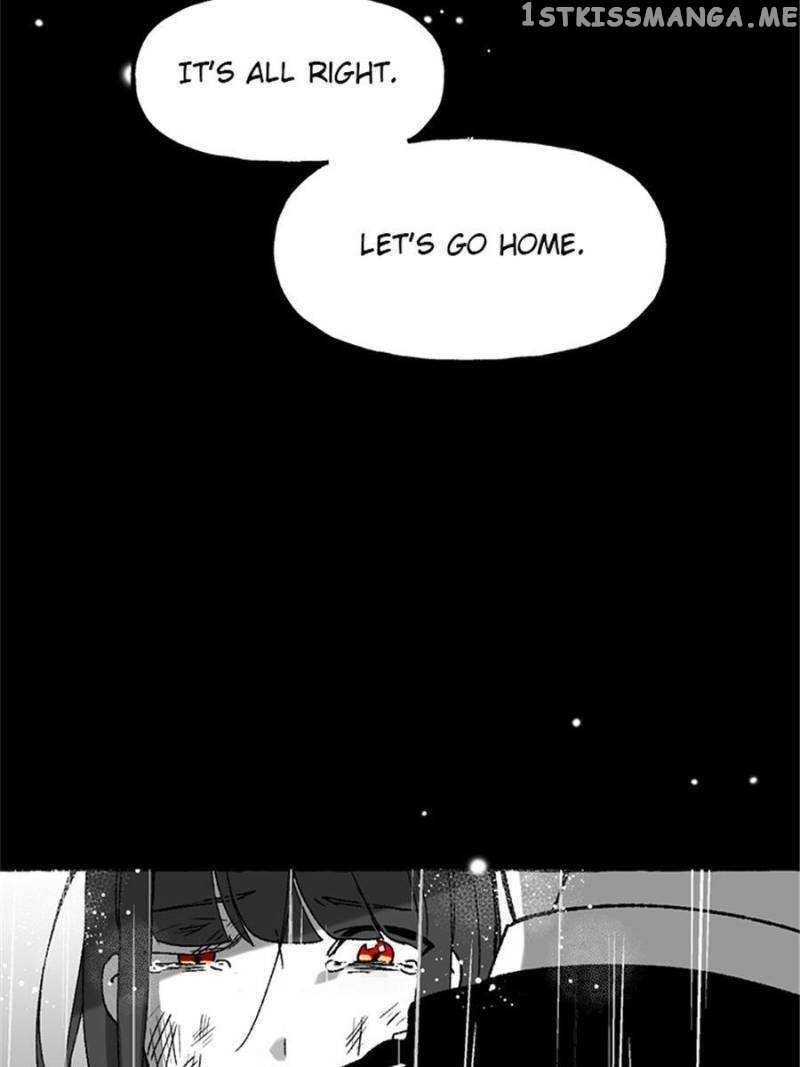 From Today On, I’m a Boy Chapter 74 - page 33