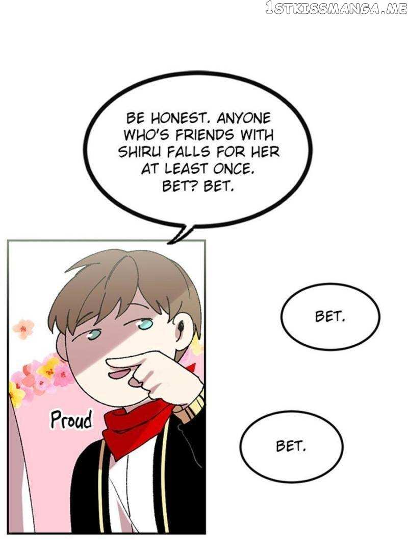 From Today On, I’m a Boy Chapter 74 - page 49