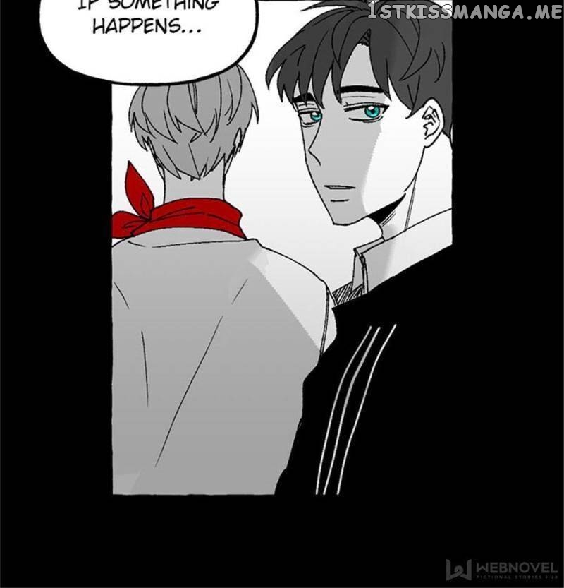 From Today On, I’m a Boy Chapter 73 - page 33