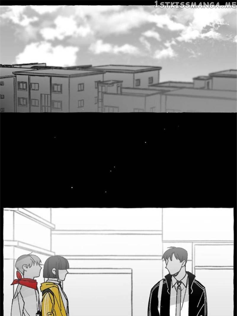 From Today On, I’m a Boy Chapter 71 - page 44