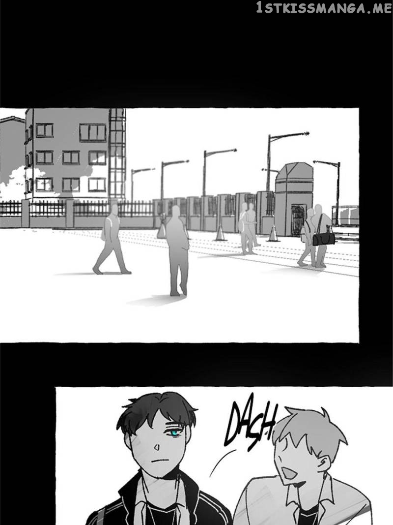 From Today On, I’m a Boy Chapter 70 - page 32