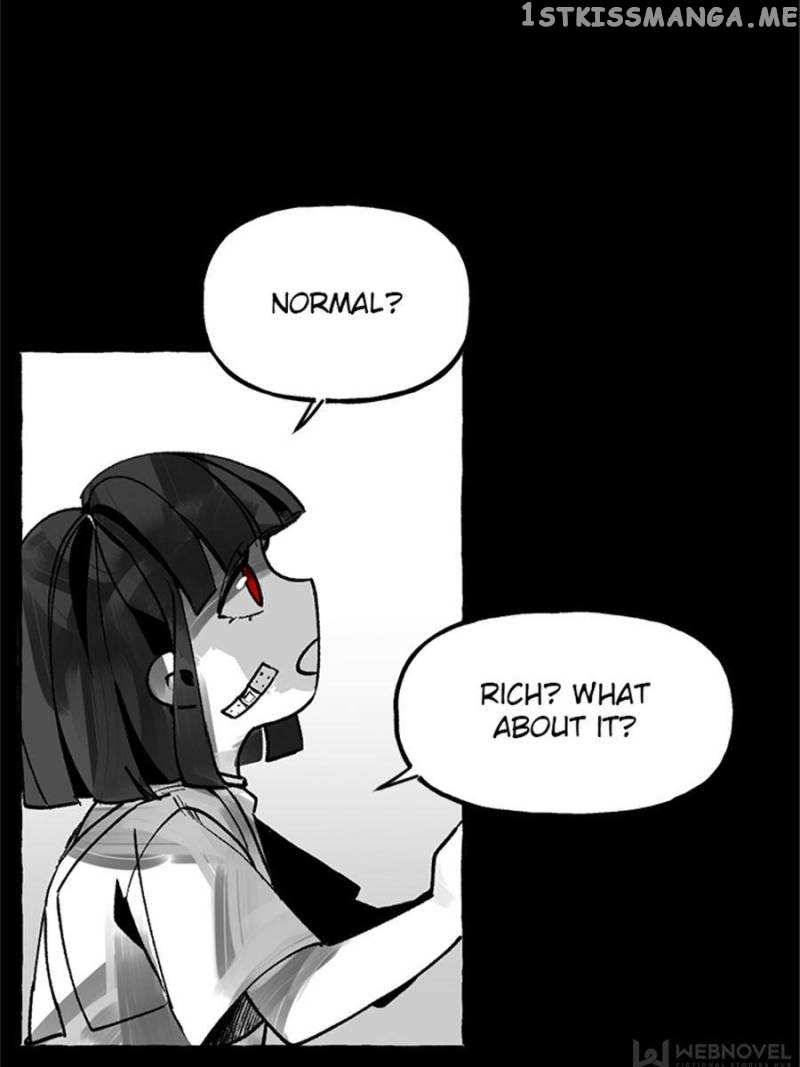 From Today On, I’m a Boy Chapter 69 - page 46