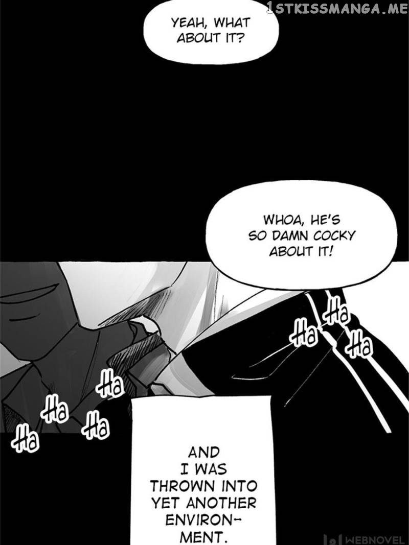 From Today On, I’m a Boy Chapter 69 - page 79