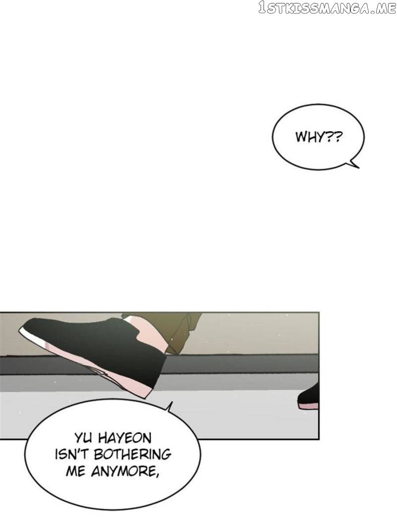 From Today On, I’m a Boy Chapter 67 - page 35