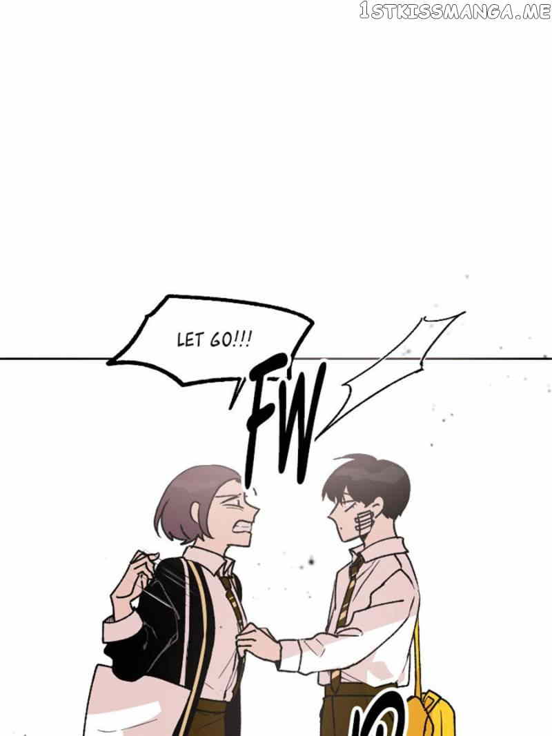 From Today On, I’m a Boy Chapter 60 - page 7