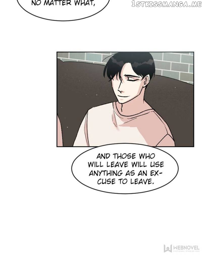 From Today On, I’m a Boy Chapter 49 - page 41