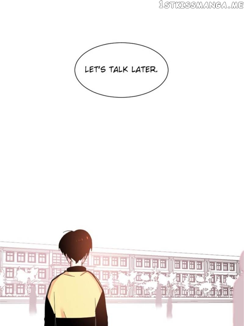 From Today On, I’m a Boy Chapter 30 - page 51