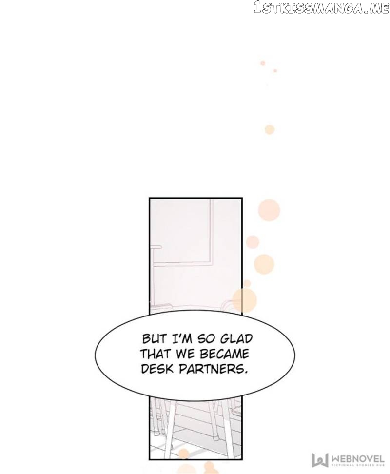 From Today On, I’m a Boy Chapter 30 - page 9