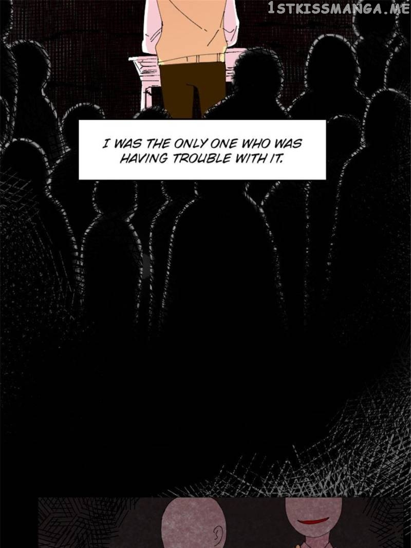 From Today On, I’m a Boy Chapter 21 - page 7